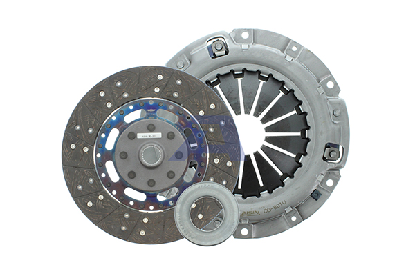 AISIN KG-019A AISIN Clutch Kit (3P) Σετ συμπλέκτη for OPEL VAUXHALL